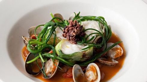 Enoteca Turi: a local hero in London’s suburbia