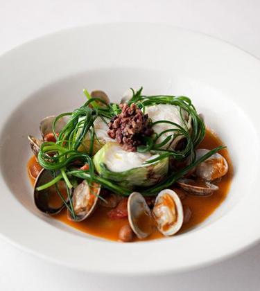 Enoteca Turi: a local hero in London’s suburbia