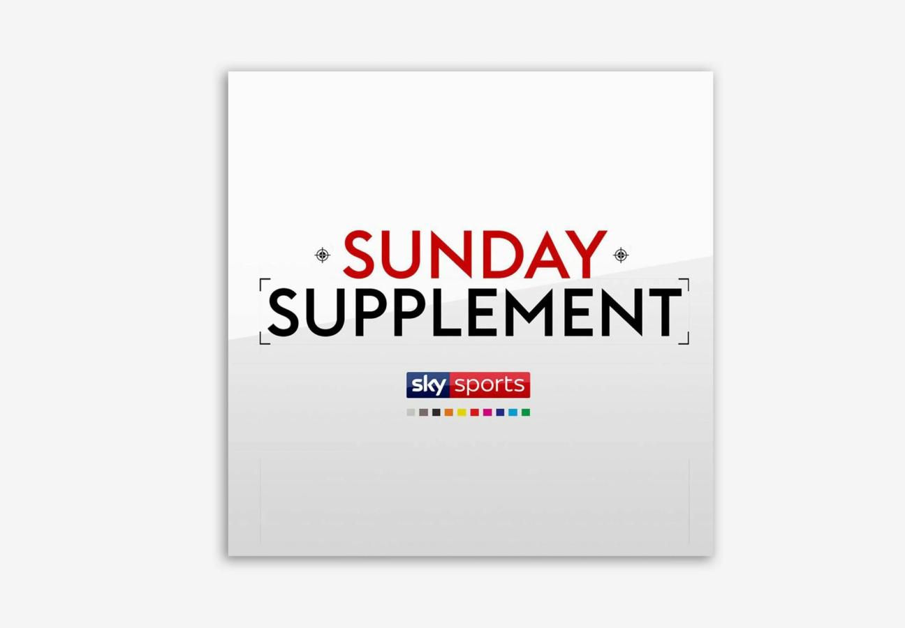 Sunday Supplement