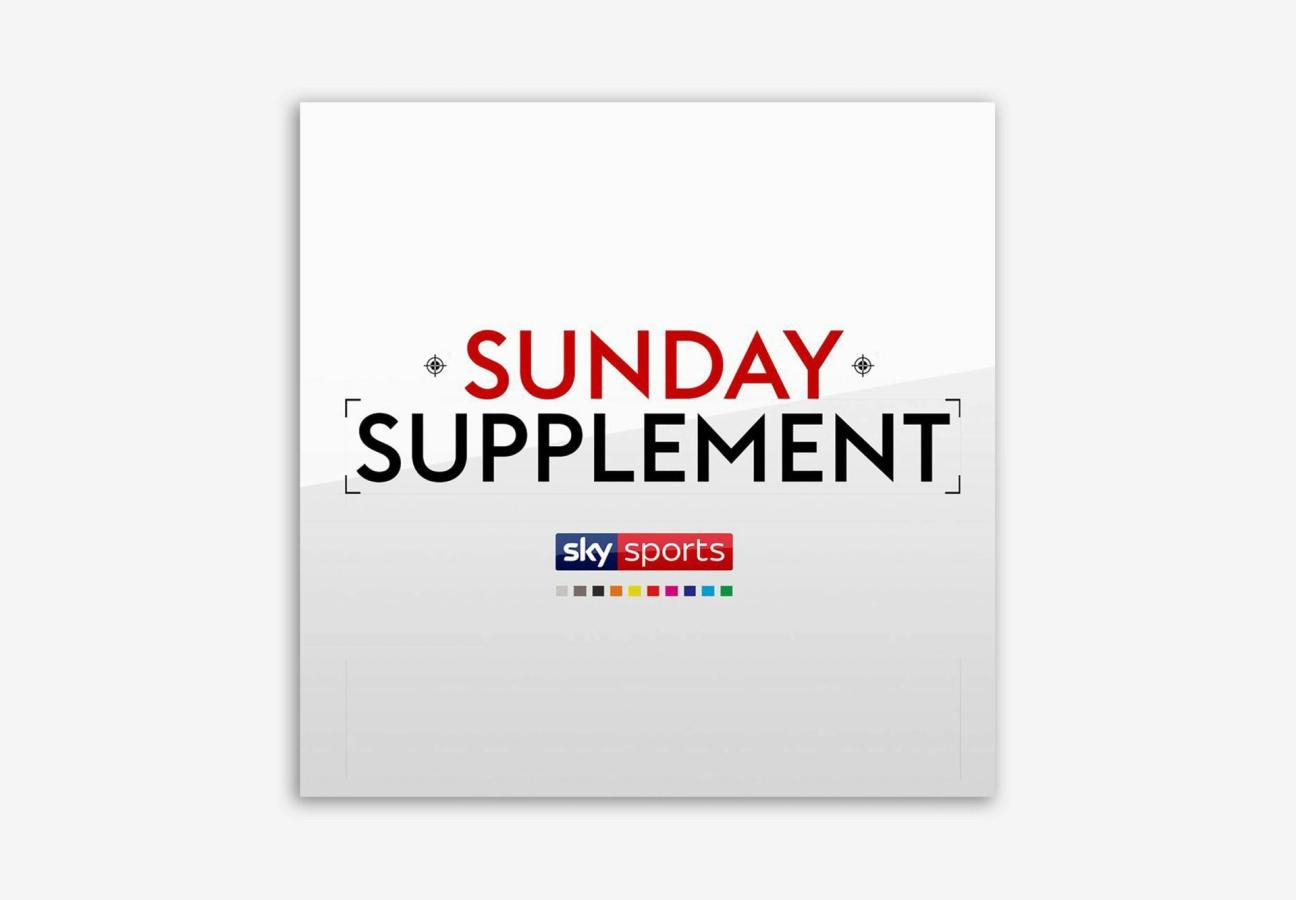 Sunday Supplement
