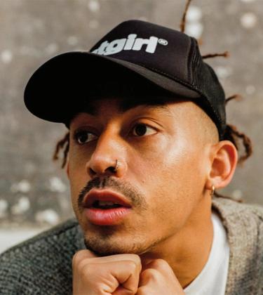 Rizzle Kicks’ Jordan Stephens: “The truth is sometimes pretty wild…”