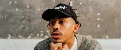 Rizzle Kicks’ Jordan Stephens: “The truth is sometimes pretty wild…”