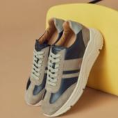 ‘Sprinter’ Trainers