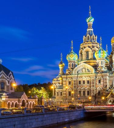 10 photographs that prove Russia should be your next holiday destination