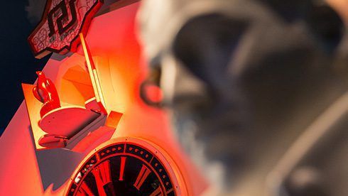 Watches & Wonders 2015