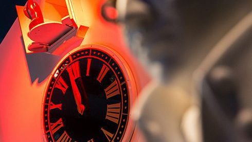 Watches & Wonders 2015