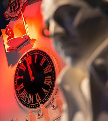 Watches & Wonders 2015
