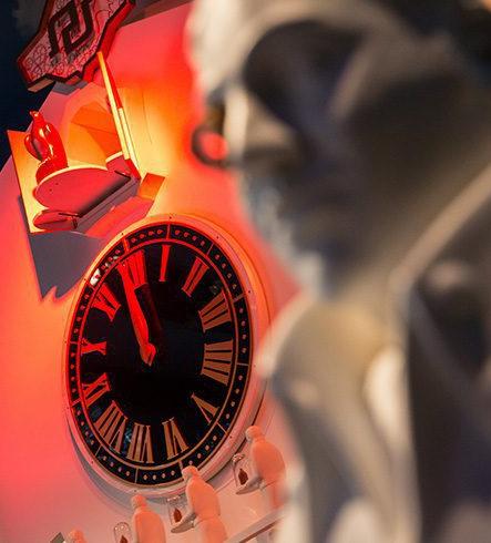 Watches & Wonders 2015