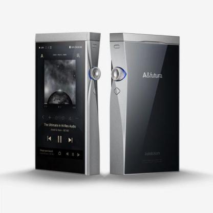 Astell&Kern SE180