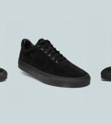 North-89 No-1 Carbon Weatherproof