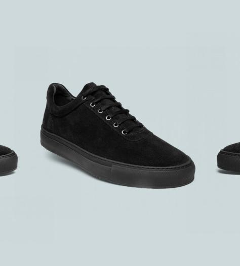 North-89 No-1 Carbon Weatherproof