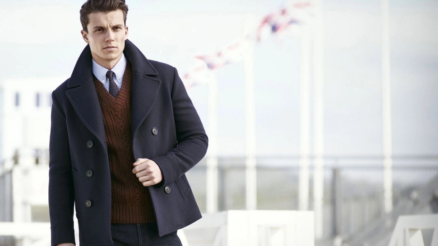 The 5 style trends men should know about this autumn