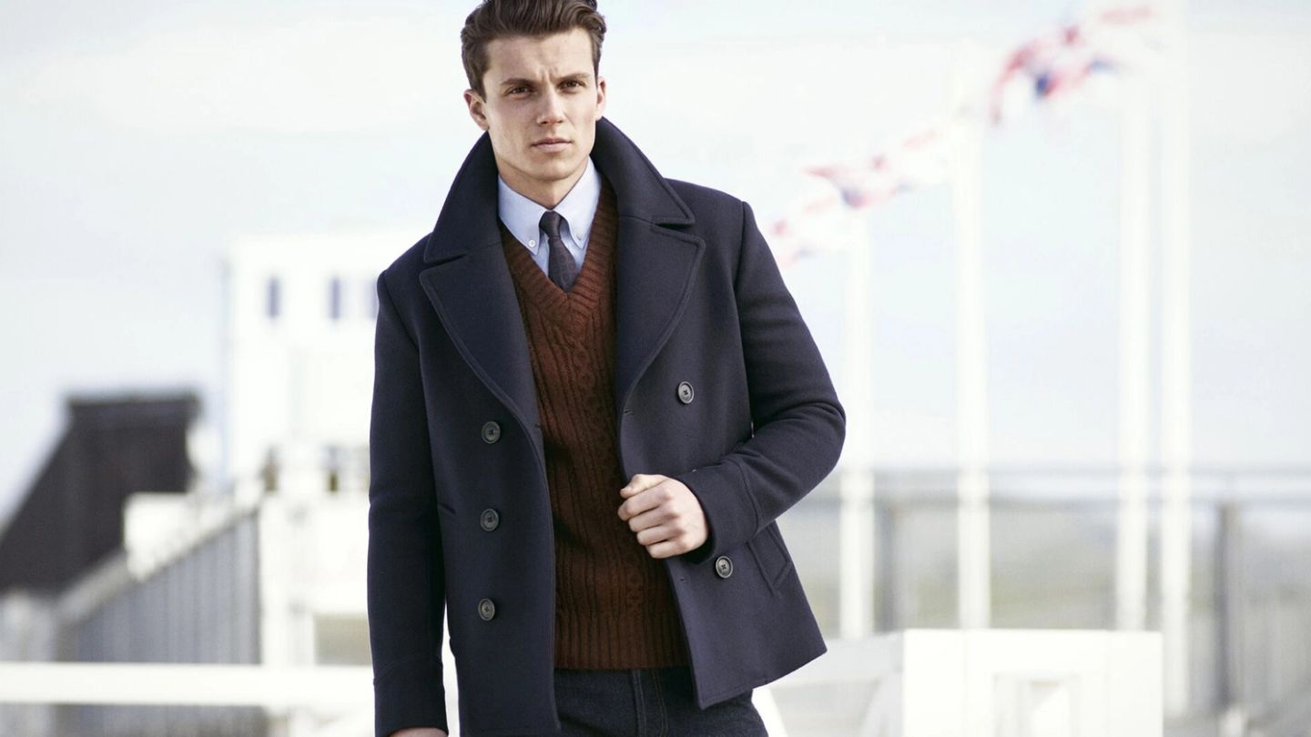 The 5 style trends men should know about this autumn