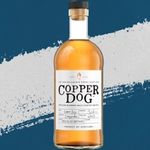 Copper Dog 