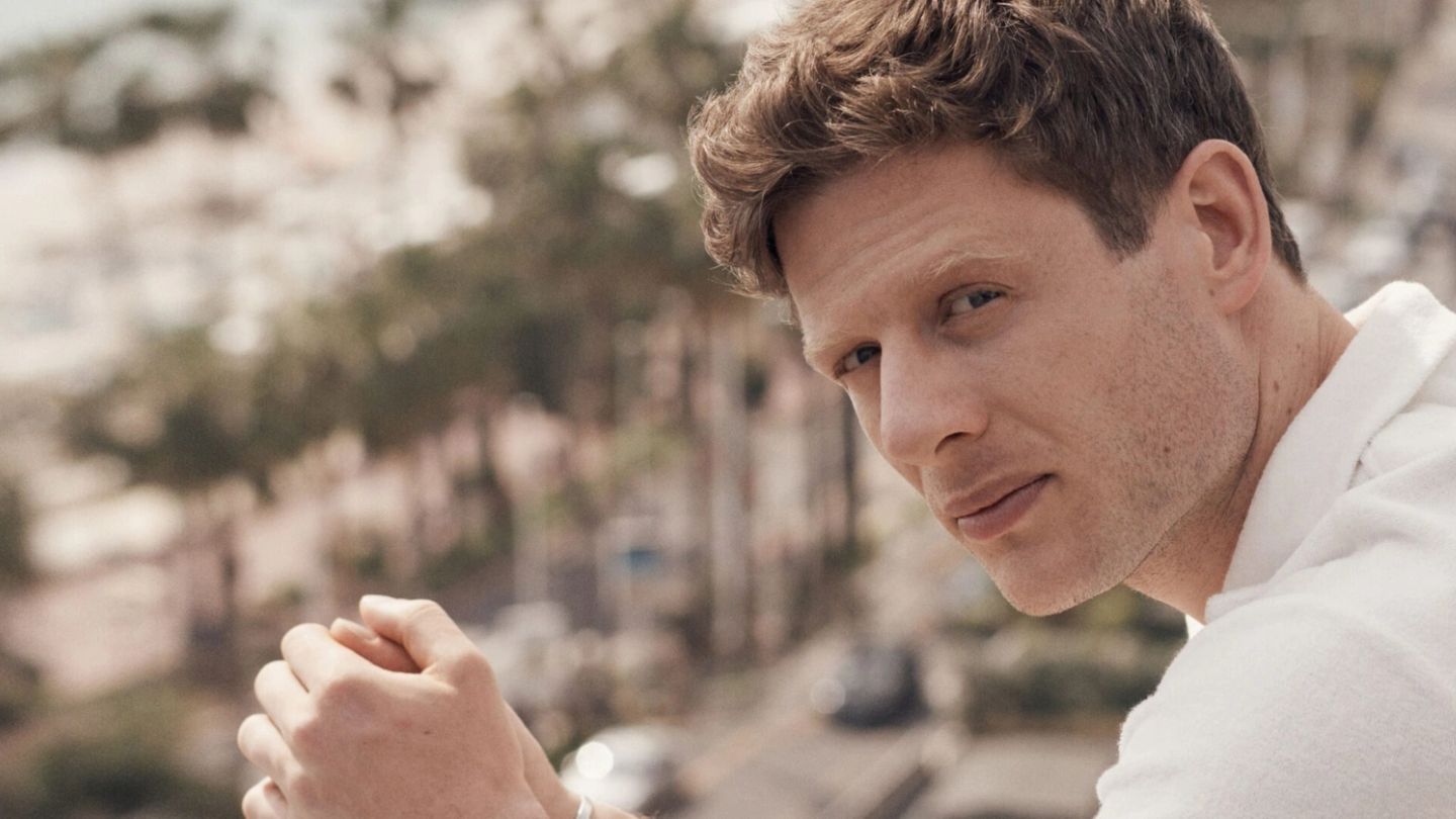 James Norton wants to play a Bond villain. No, we’re serious.
