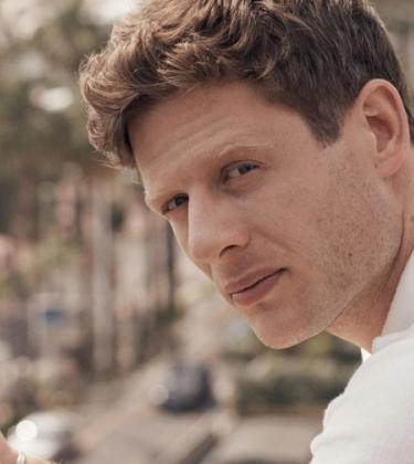 James Norton wants to play a Bond villain. No, we’re serious.