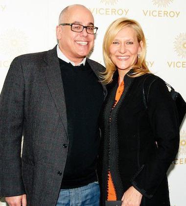 Diary – Viceroy Hotels & Resorts Party at The Gherkin