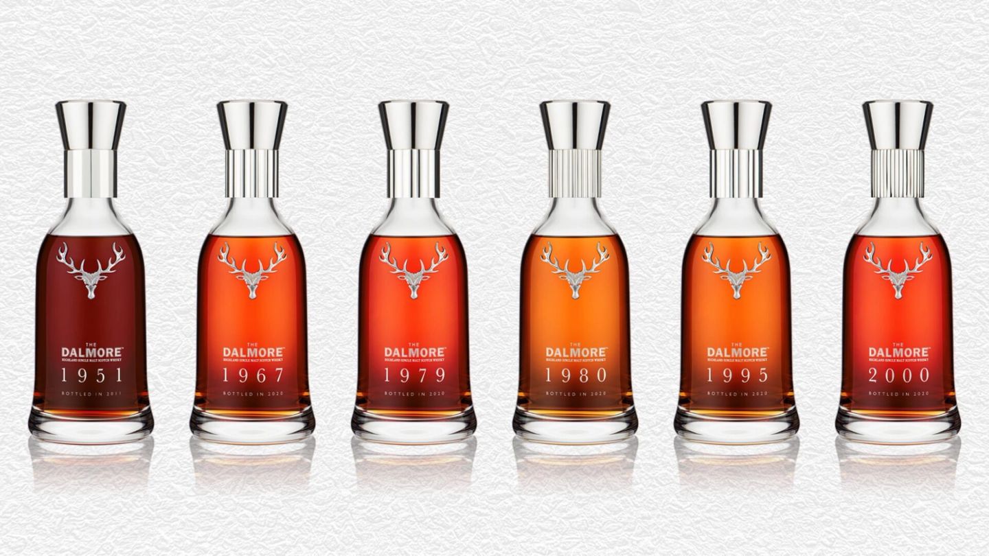 Editor’s Picks: The Dalmore Whisky, Armoured Mercedes and Google Pixel 6