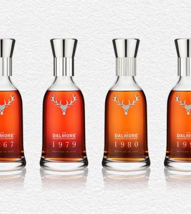 Editor’s Picks: The Dalmore Whisky, Armoured Mercedes and Google Pixel 6