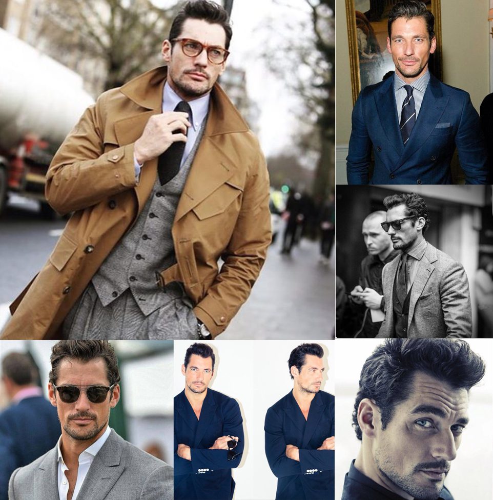 The 30 Most Stylish Men On Instagram - Listorical