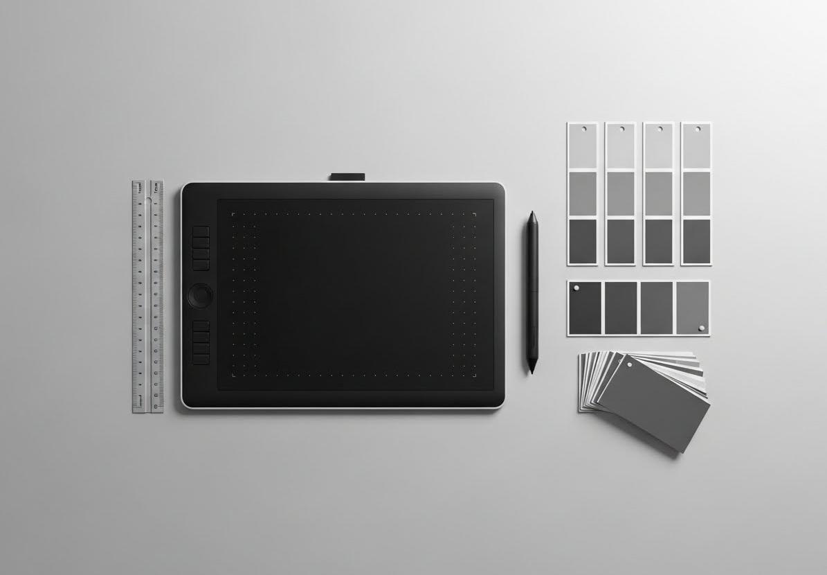 3. Graphic Design