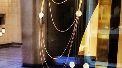 Timeless Gifts for Her: Nada G™ Jewellery