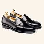 Crockett & Jones Boston Penny Loafer
