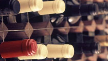 Wine for the weekend