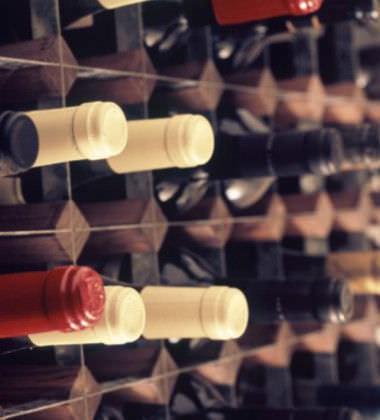 Wine for the weekend