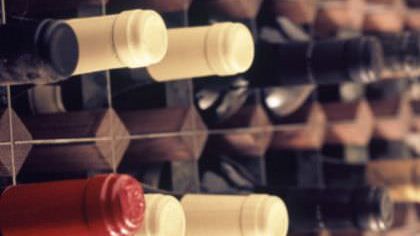 Wine for the weekend