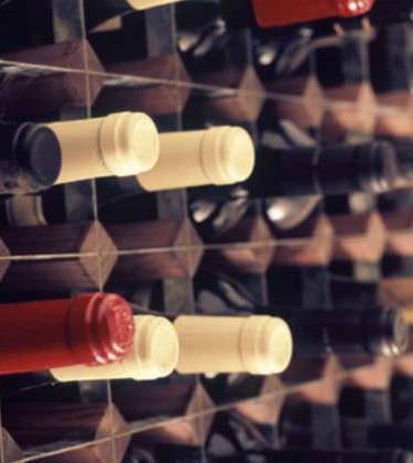 Wine for the weekend