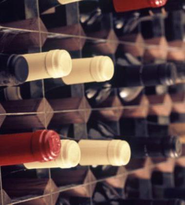 Wine for the weekend