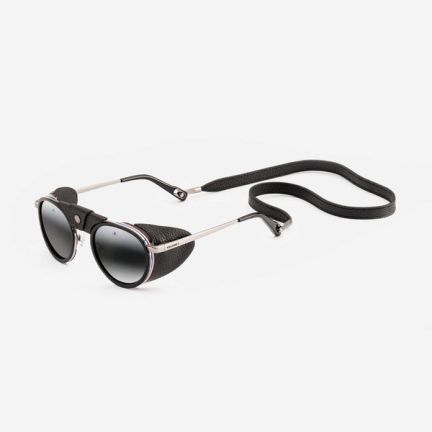 Vuarnet ‘Glacier Round’ Sunglasses