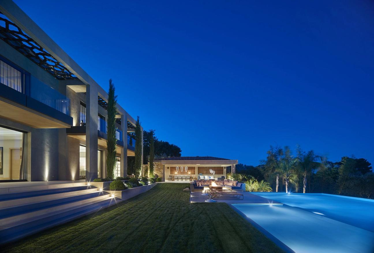 La Réserve is the masterpiece of the French Riviera | The Gentleman's ...