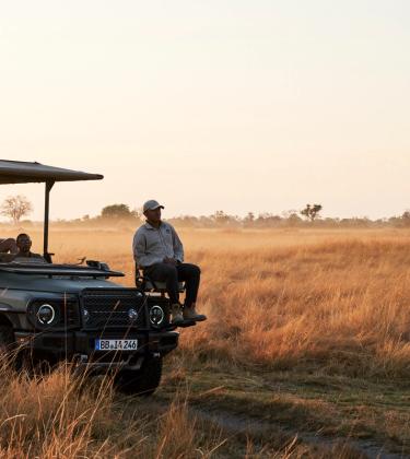 The rise and rise of INEOS Automotive