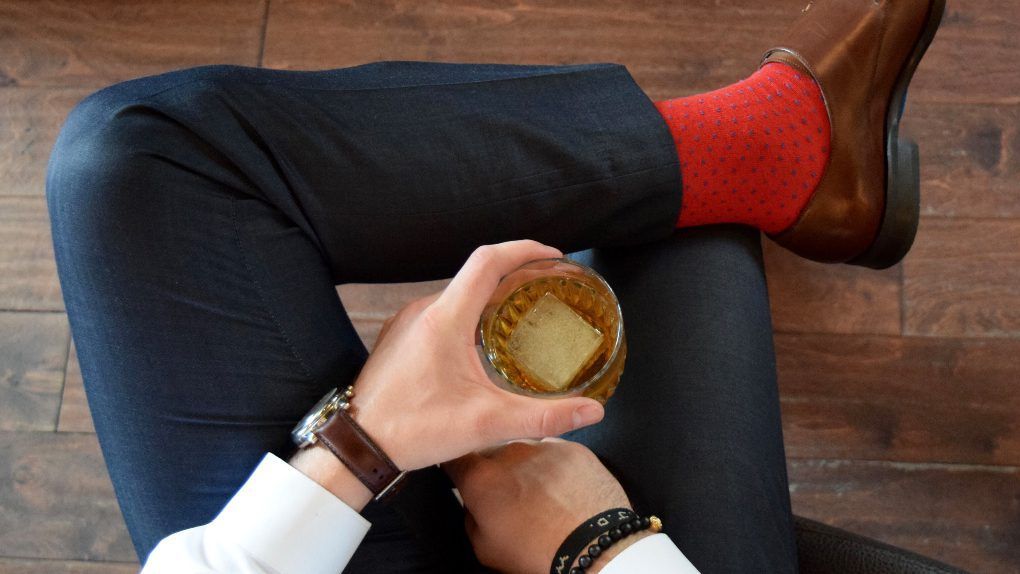 What Southern Scholar is teaching us about socks