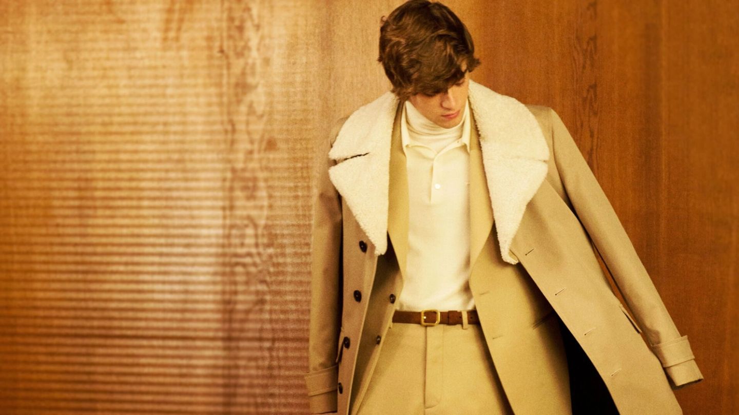 Tod’s AW21 collection is a statement on new world style