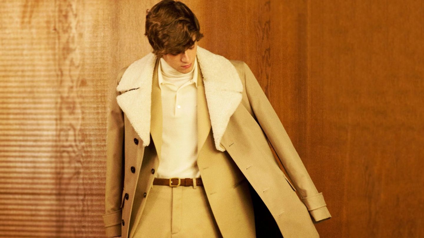 Tod’s AW21 collection is a statement on new world style