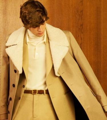 Tod’s AW21 collection is a statement on new world style