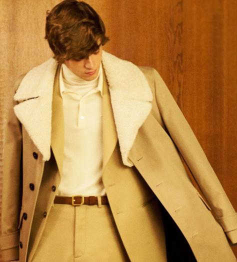 Tod’s AW21 collection is a statement on new world style