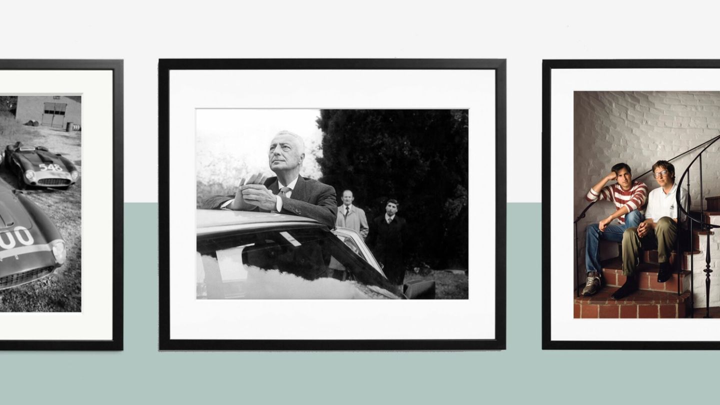 These are the prints every aspiring entrepreneur should own