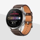Huaweu Watch 3 Pro
