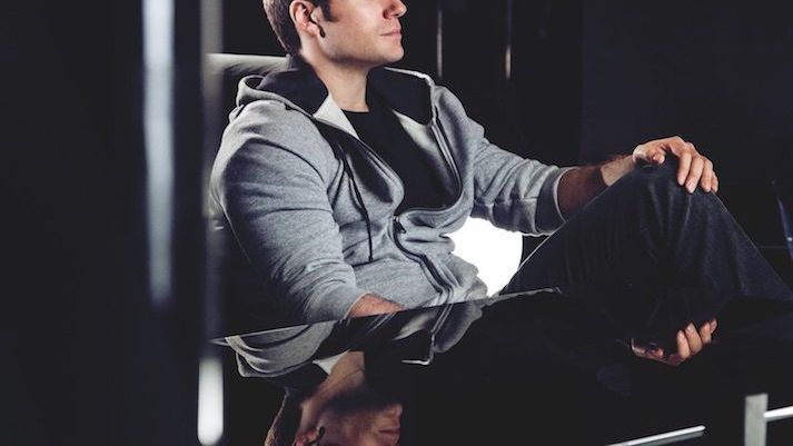 4 minutes with Henry Cavill
