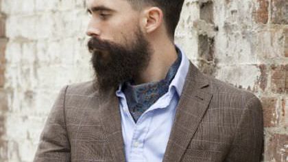 Style – We love… Cravat Club
