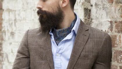Style – We love… Cravat Club