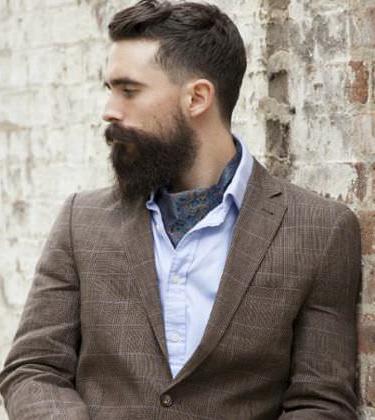 Style – We love… Cravat Club