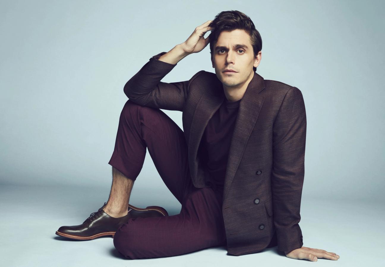 antoni porowski