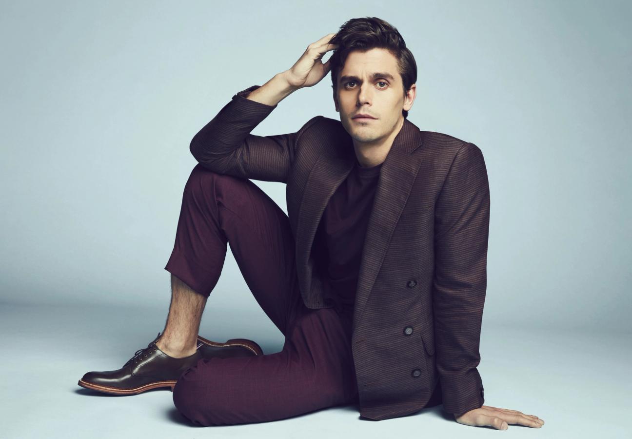antoni porowski