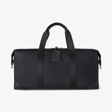 Mulberry Heritage Medium Clipper