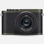 Leica Q2 ‘Monochrom Reporter’ Edition Camera